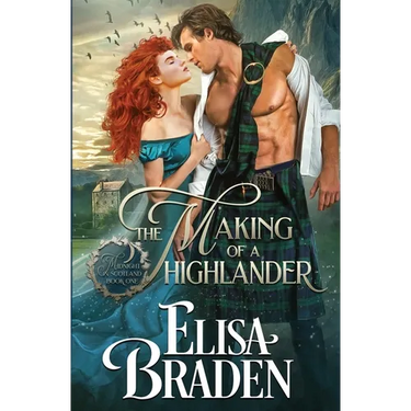 The Making of a Highlander