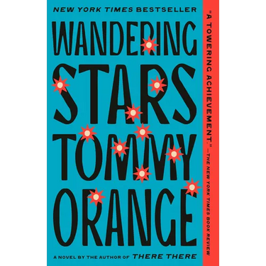 Wandering Stars
