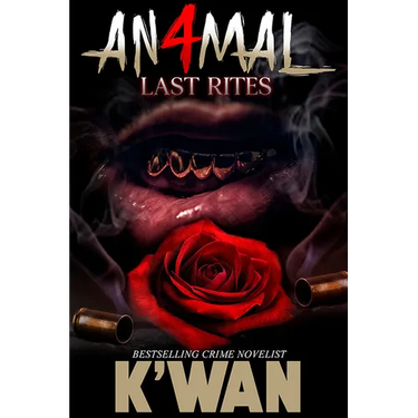 Animal 4: Last Rites