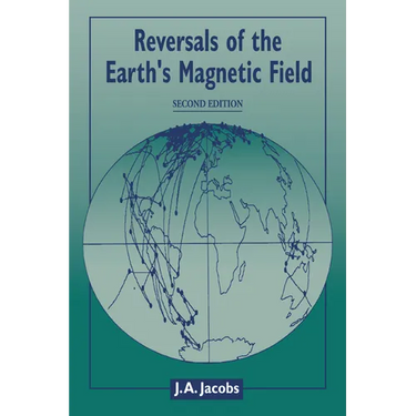 Reversals of the Earth's Magnetic Field