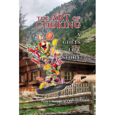 The Art of Cooking