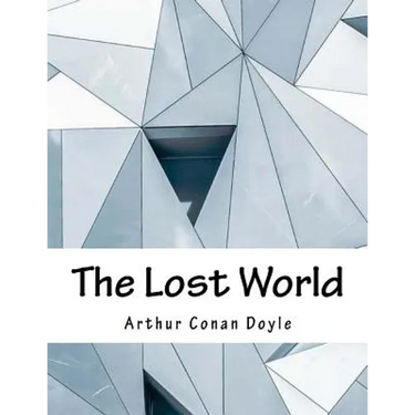 The Lost World