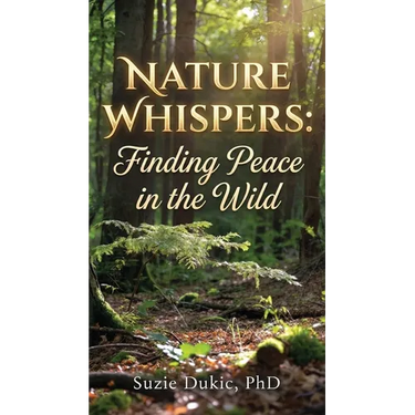 Nature Whispers: Finding Peace in the Wild
