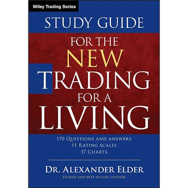 Study Guide for the New Trading for a Living