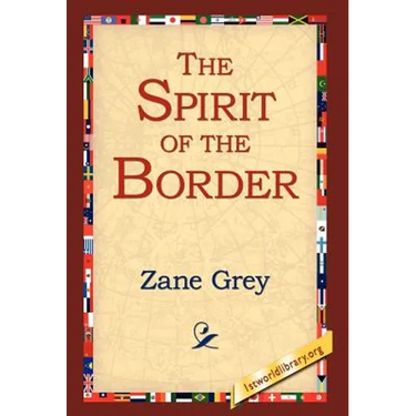 The Spirit of the Border