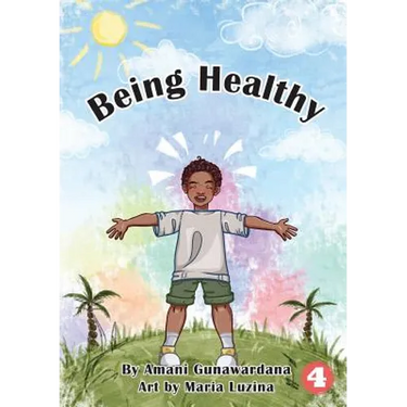 Being Healthy