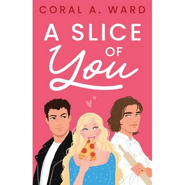 A Slice of You
