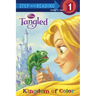Tangled: Kingdom of Color