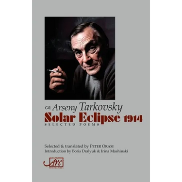 Solar Eclipse 1914: Selected Poems