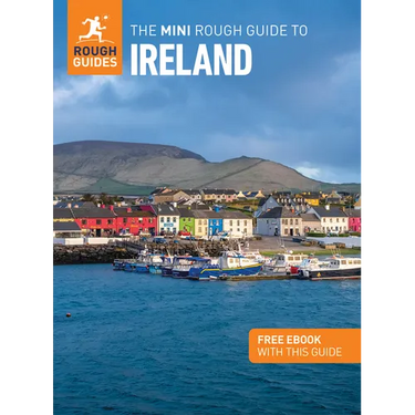 The Mini Rough Guide to Ireland: Travel Guide with eBook
