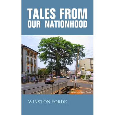 Tales from our Nationhood