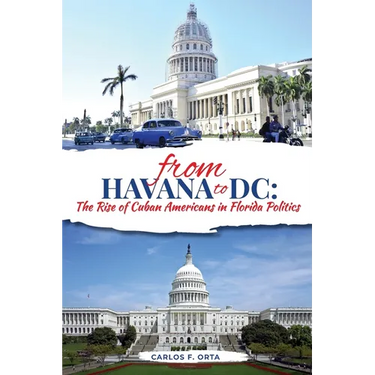 From Havana to DC: The Rise of Cuban Americans in Florida Politics