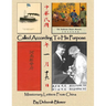 Called According to His Purpose: Missionary Letters From China