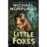 Little Foxes