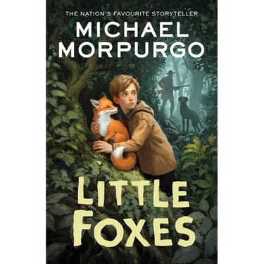 Little Foxes