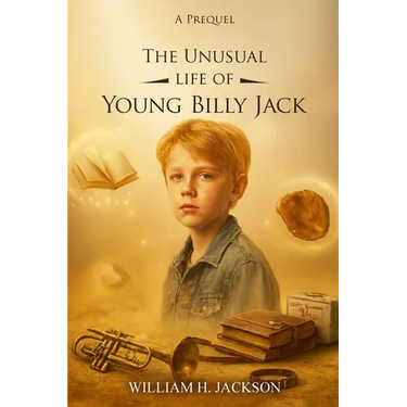 The Unusual Life of Young Billy Jack