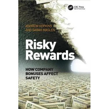 Risky Rewards: How Company Bonuses Affect Safety