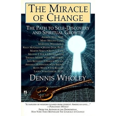 The Miracle of Change