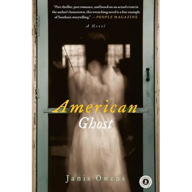 American Ghost
