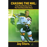 Chasing the NHL: From Pond Hockey to Pro The Trent Daavettila Story