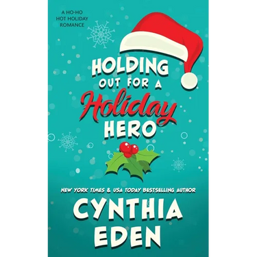 Holding Out For A Holiday Hero