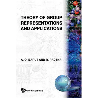 Theory of Group Representation & Appli
