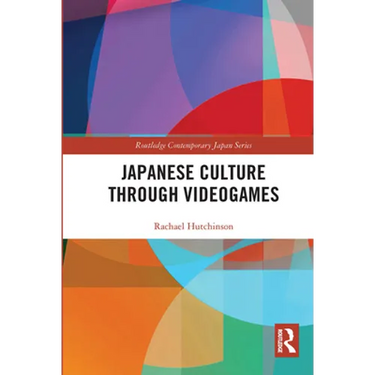 Japanese Culture Through Videogames