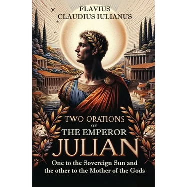 Two Orations of the Emperor Julian: One to the Sovereign Sun and the other to the Mother of the Gods