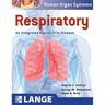 Respiratory: An Integrated Approach to Disease