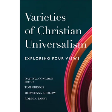Varieties of Christian Universalism