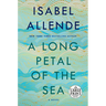 A Long Petal of the Sea