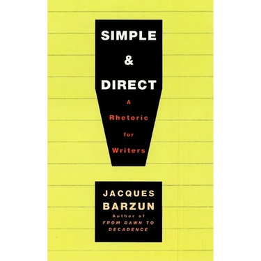 Simple & Direct
