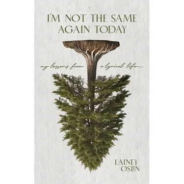 I'm Not the Same Again Today