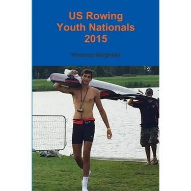 US Rowing Youth Nationals 2015