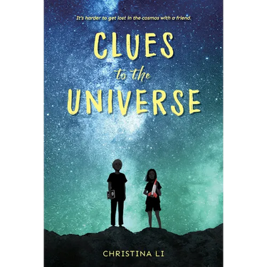 Clues to the Universe
