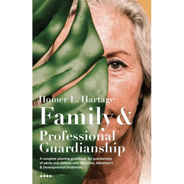 Family And Professional Guardianship