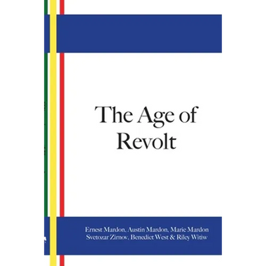 The Age Of Revolt