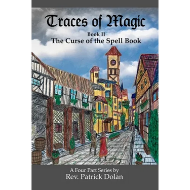 Traces of Magic