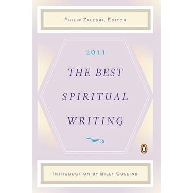 The Best Spiritual Writing