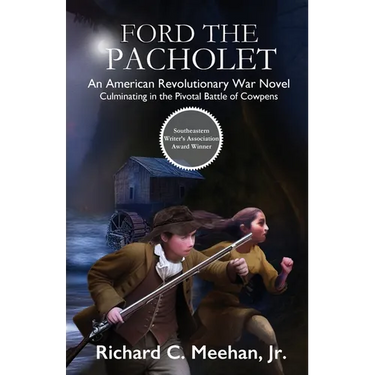 Ford the Pacholet