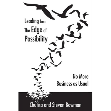 Leading from the Edge of Possibility