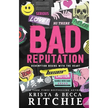Bad Reputation