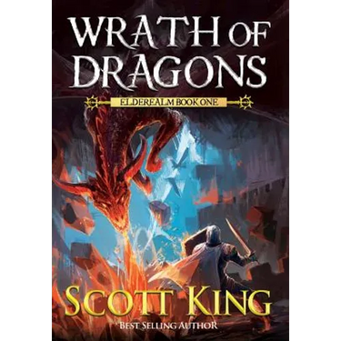 Wrath of Dragons