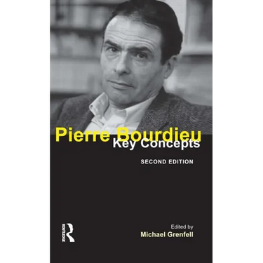 Pierre Bourdieu: Key Concepts