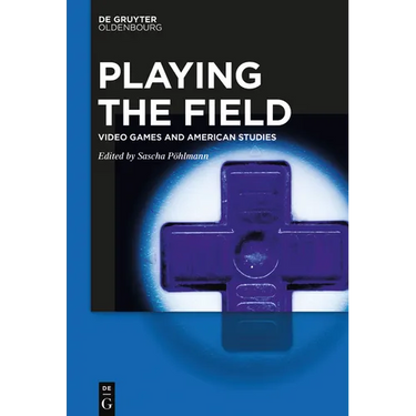 Playing the Field: Video Games and American Studies
