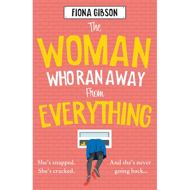 The Woman Who Ran Away from Everything