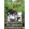 My Heart I Give to Children