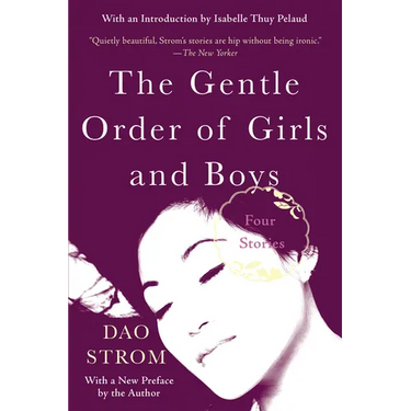 The Gentle Order of Girls and Boys: Four Stories