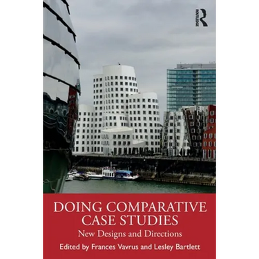 Doing Comparative Case Studies: New Designs and Directions