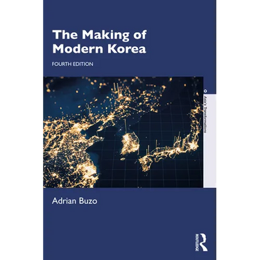 The Making of Modern Korea